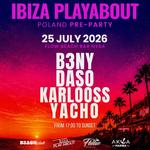 Ibiza.PlayAbout Poland Pre-Party