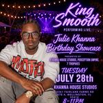 Julie Khanna Birthday Showcase 
