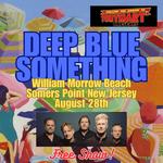 SOMERS POINT, NJ free show! (Legacy Concerts on the Beach)