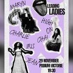 Leading Ladies
