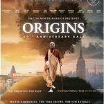 Origins 60th Anniversary Gala