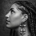 Julieta Rada - Candombe - Paris