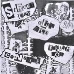 Altar Girl / Street Play / Conspire / Talking Doll