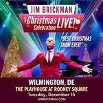 Jim Brickman A Christmas Celebration