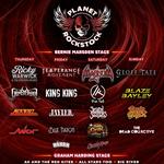 Planet Rockstock 2026