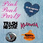 Pink Punk Party