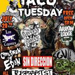 Taco Tuesday 