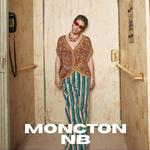Geordie Kieffer: Moncton NB