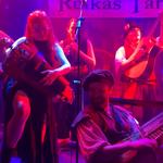 Montelago Celtic Festival 2026