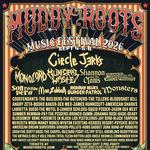 Muddy Roots Music Festival 2026