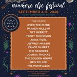 Nowhere Else Festival 2026