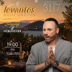 Giorgos Magos Live @ Limni Evias - Limni Boutique Experience