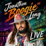 Boogie Long LIVE @ The Edge Bar at L'Auberge Casino Baton Rouge 