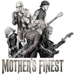 Mothers Finest at Öha Öblarner Haus Fur Alle - Öblarn AT