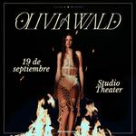 Otra Que Arde Tour