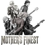 Mothers Finest at Magasinet in Odense, DK
