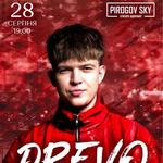 DREVO