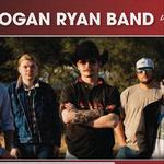 Logan Ryan Band LIVE at Haute Spot