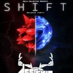 Shift Album Release