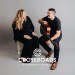 Worship at Crossroads Community Church, New Albany, IN