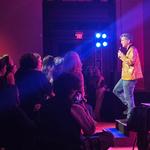 Matt Farley in Princeton, NJ