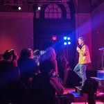 Matt Farley in Princeton, NJ