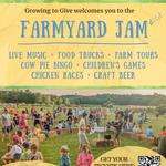 2026 Farmyard Jam