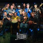 Jujuba at The Ruins!