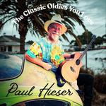 Pauley Serenades Morning Star Village