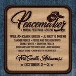 Peacemaker Festival 2026