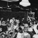 Nancy And The Jams Fancys X Monkey Bizness X Garden Of Erden