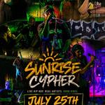 Sunrise Cypher