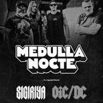 Medulla Nocte Swansea