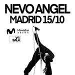 MADRID, La Sala Movistar Arena