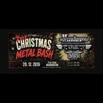 Christmas Metal Bash
