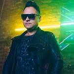 Retro Remix Party by Geo Da Silva
