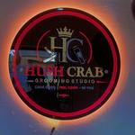 Hush Crab Opening Day 