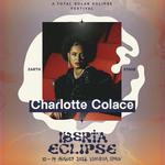 Charlotte Colace @ Iberia Eclipse 2026