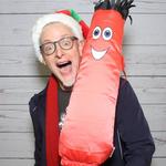 Breakfast with Santa