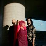 Golnar & Mahan Trio