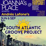 South Atlantic Groove Project