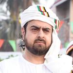 Hamid Ali Naqeebi
