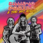 Billie-Jo Porter Live at The Alternate Root Cafe