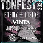 Tonfest 2026