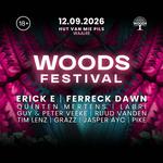 Woods Festival  2026