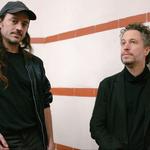 Like A Jazz Machine 2026 LEVITATION Stefan Rusconi & Tobias Preisig