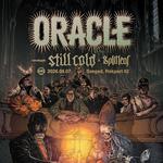 The Southern Oracle | Szeged, Rakpart 62