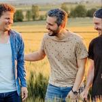 Jetlagged & Paul Young beim Da Capo Festival