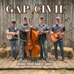 @Fasnacht Festival w/ Gap Civil