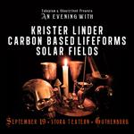 Carbon Based Lifeforms